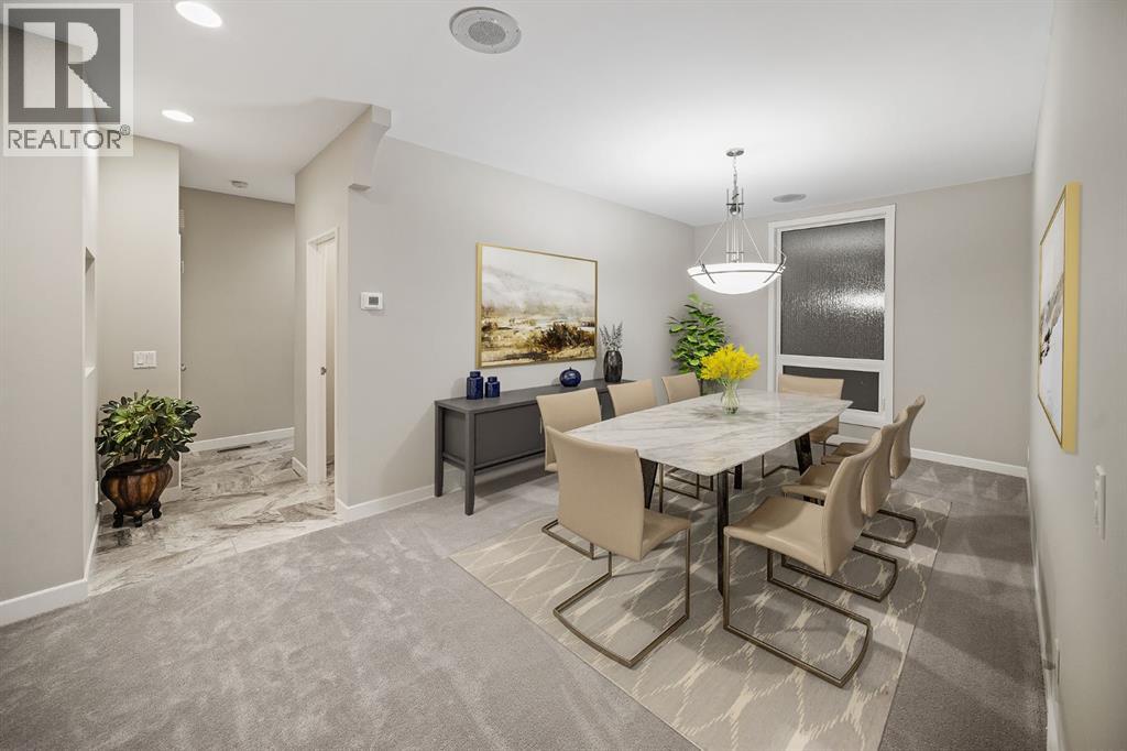 42 Woodhaven Crescent Sw, Calgary, Alberta  T2W 5S3 - Photo 10 - A2279326