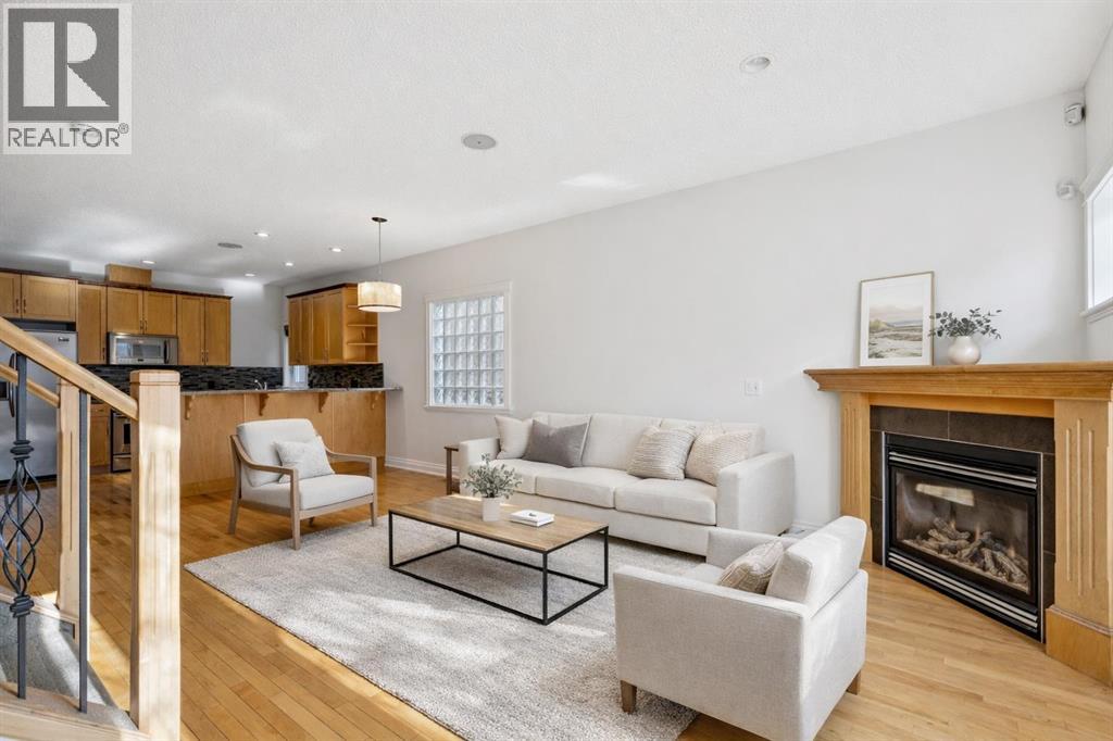 1, 706 56 Avenue Sw, Calgary, Alberta  T2V 0H1 - Photo 5 - A2283891