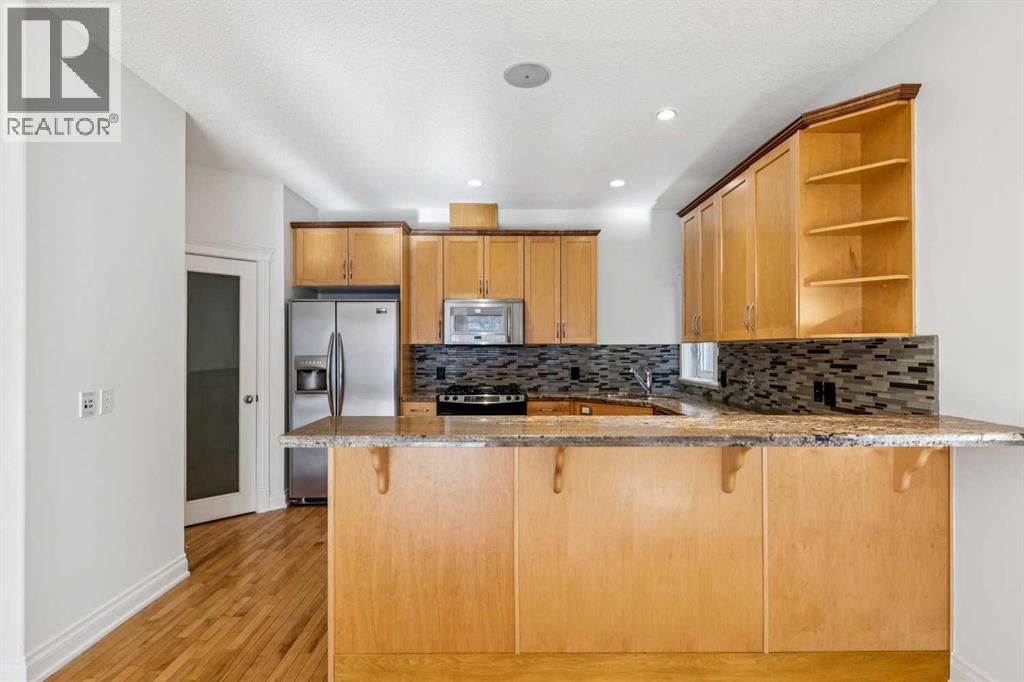 1, 706 56 Avenue Sw, Calgary, Alberta  T2V 0H1 - Photo 12 - A2283891