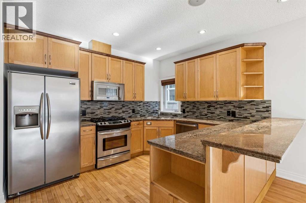 1, 706 56 Avenue Sw, Calgary, Alberta  T2V 0H1 - Photo 11 - A2283891