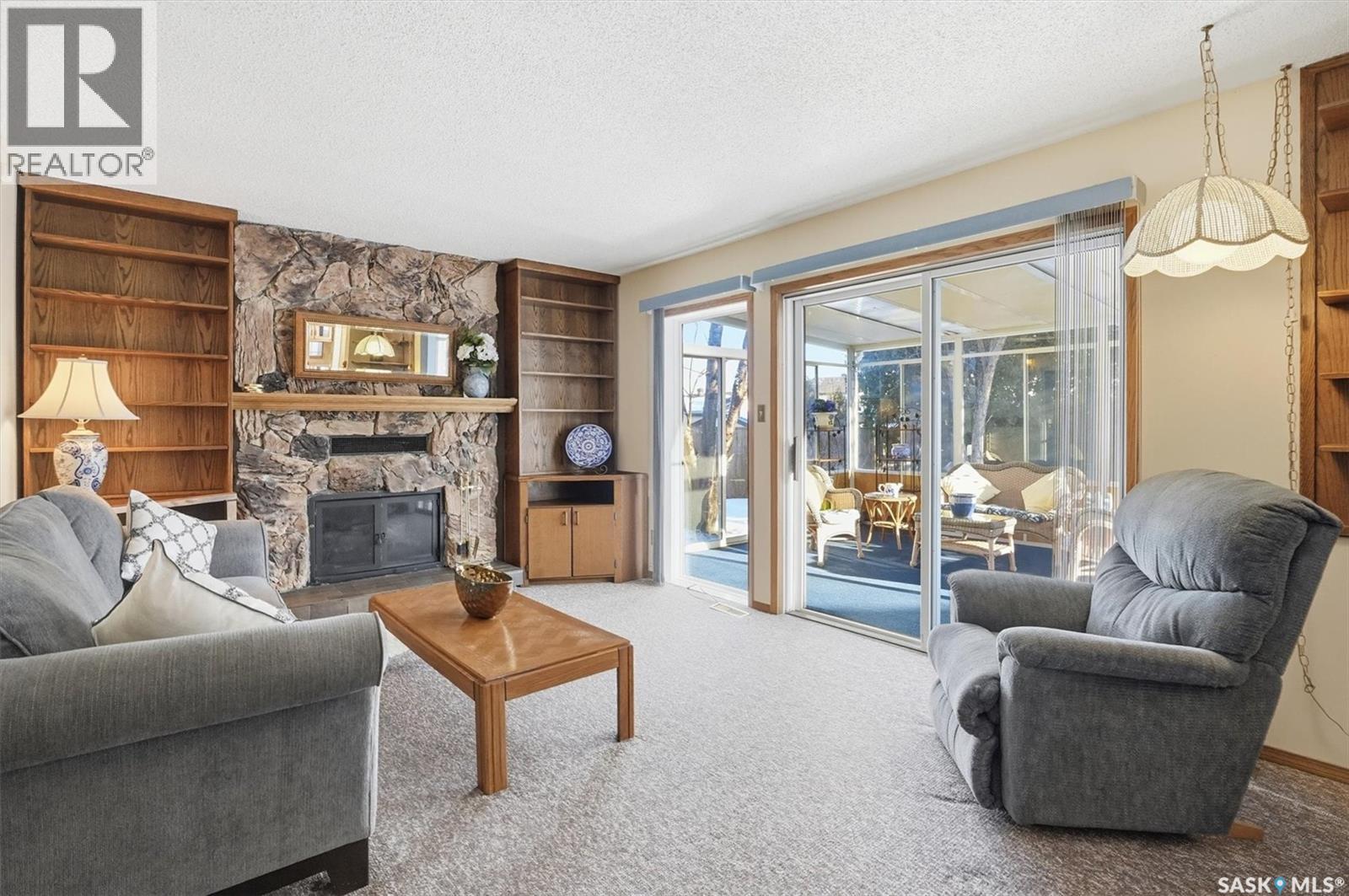 458 Charlebois Terrace, Saskatoon, Saskatchewan  S7K 5K1 - Photo 18 - SK028490