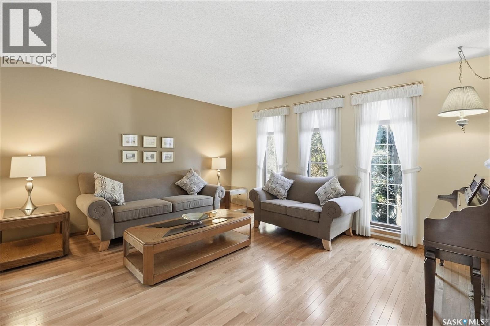 458 Charlebois Terrace, Saskatoon, Saskatchewan  S7K 5K1 - Photo 2 - SK028490