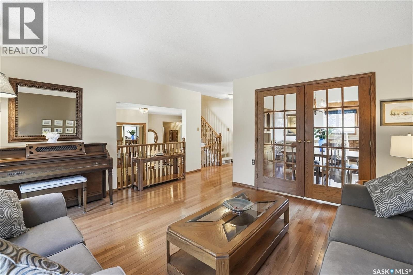 458 Charlebois Terrace, Saskatoon, Saskatchewan  S7K 5K1 - Photo 4 - SK028490