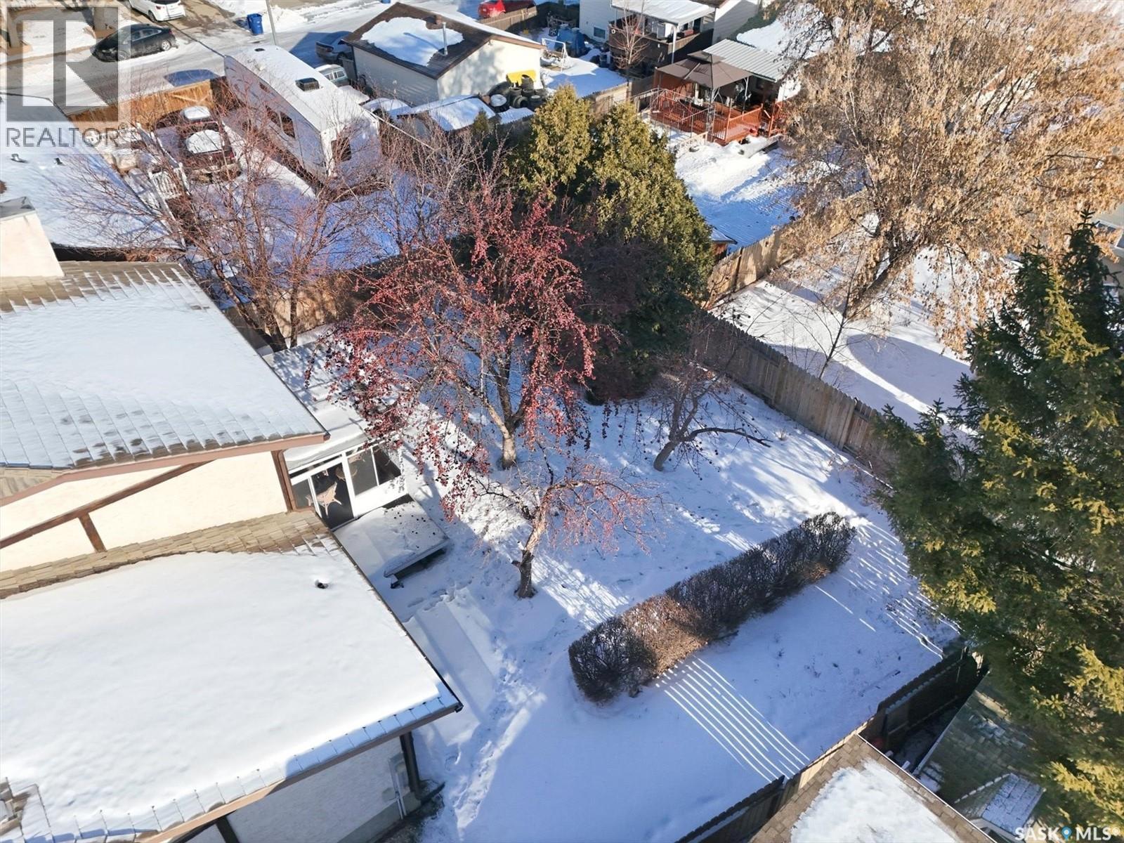 458 Charlebois Terrace, Saskatoon, Saskatchewan  S7K 5K1 - Photo 47 - SK028490