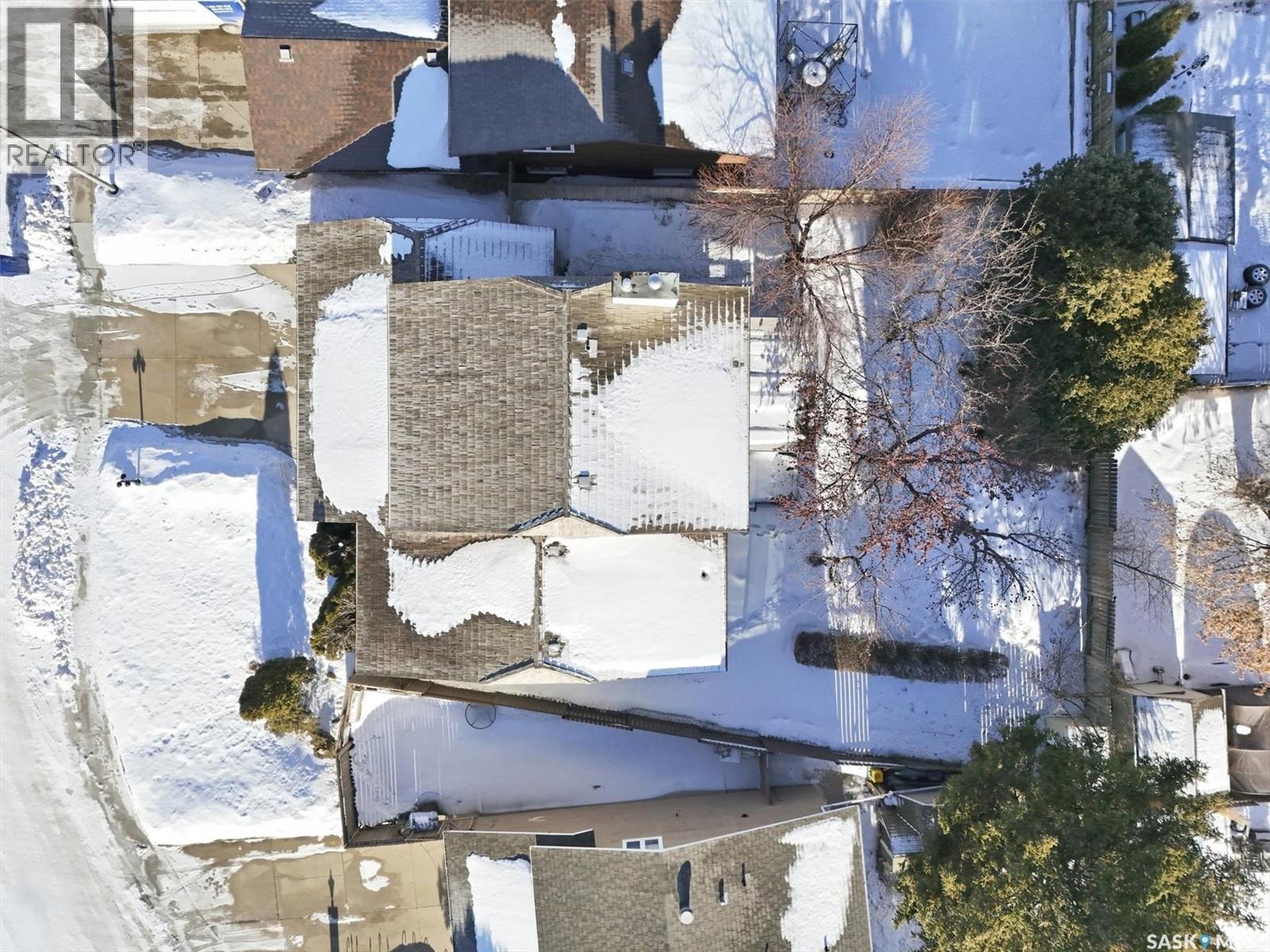 458 Charlebois Terrace, Saskatoon, Saskatchewan  S7K 5K1 - Photo 48 - SK028490