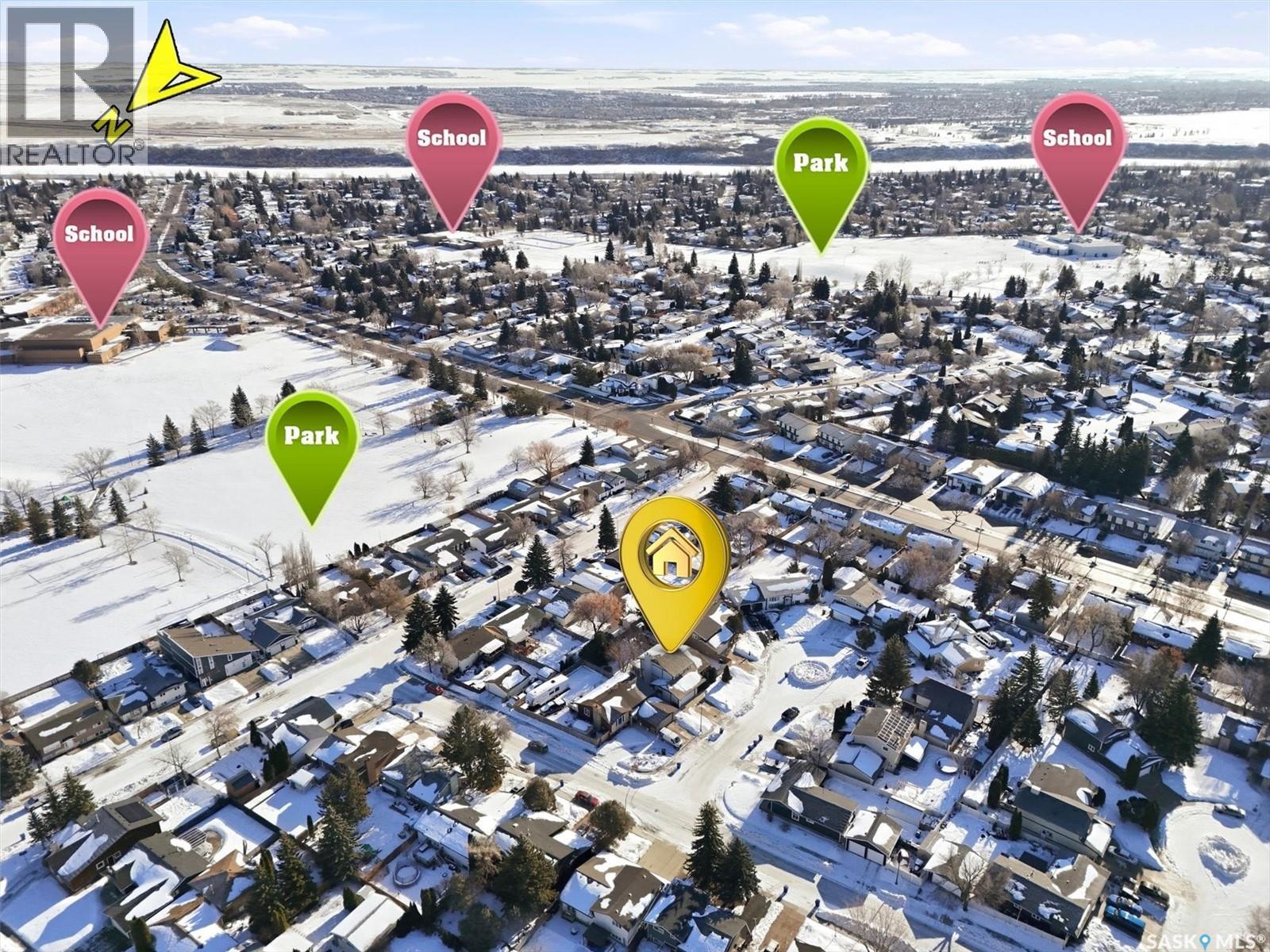 458 Charlebois Terrace, Saskatoon, Saskatchewan  S7K 5K1 - Photo 49 - SK028490