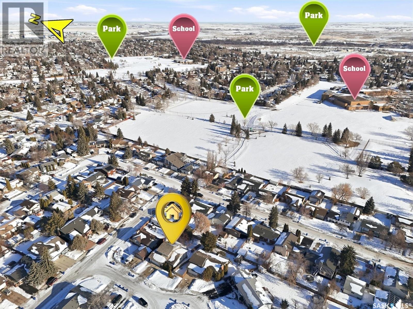 458 Charlebois Terrace, Saskatoon, Saskatchewan  S7K 5K1 - Photo 50 - SK028490