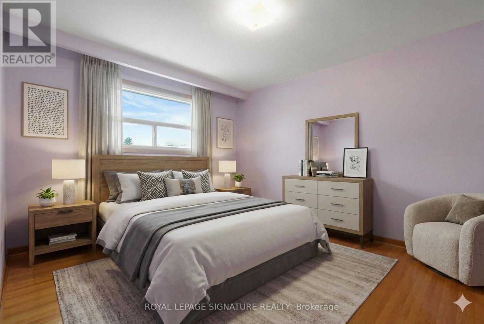 163 Milady Road, Toronto, Ontario  M9L 2J1 - Photo 17 - W12787236