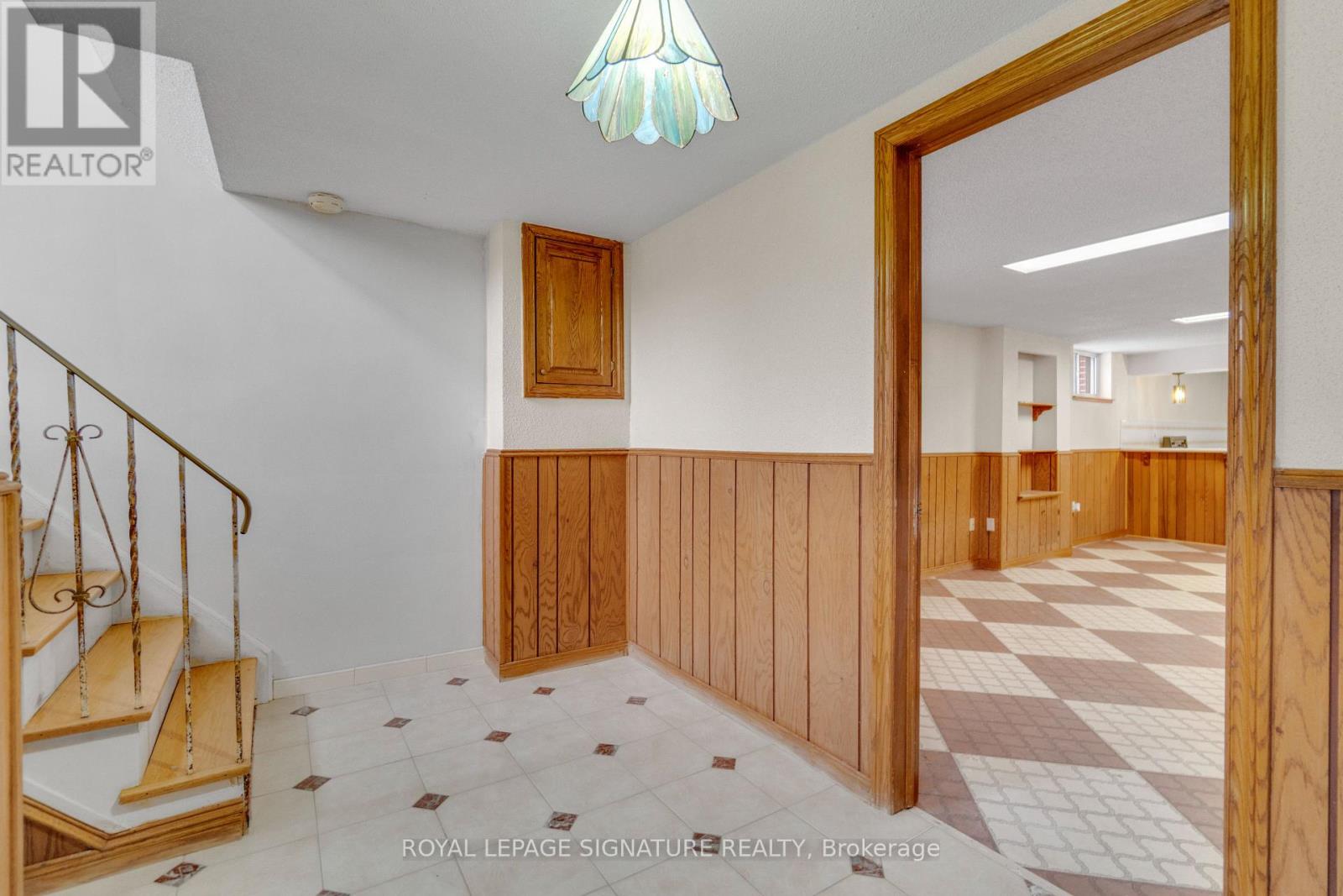 163 Milady Road, Toronto, Ontario  M9L 2J1 - Photo 26 - W12787236