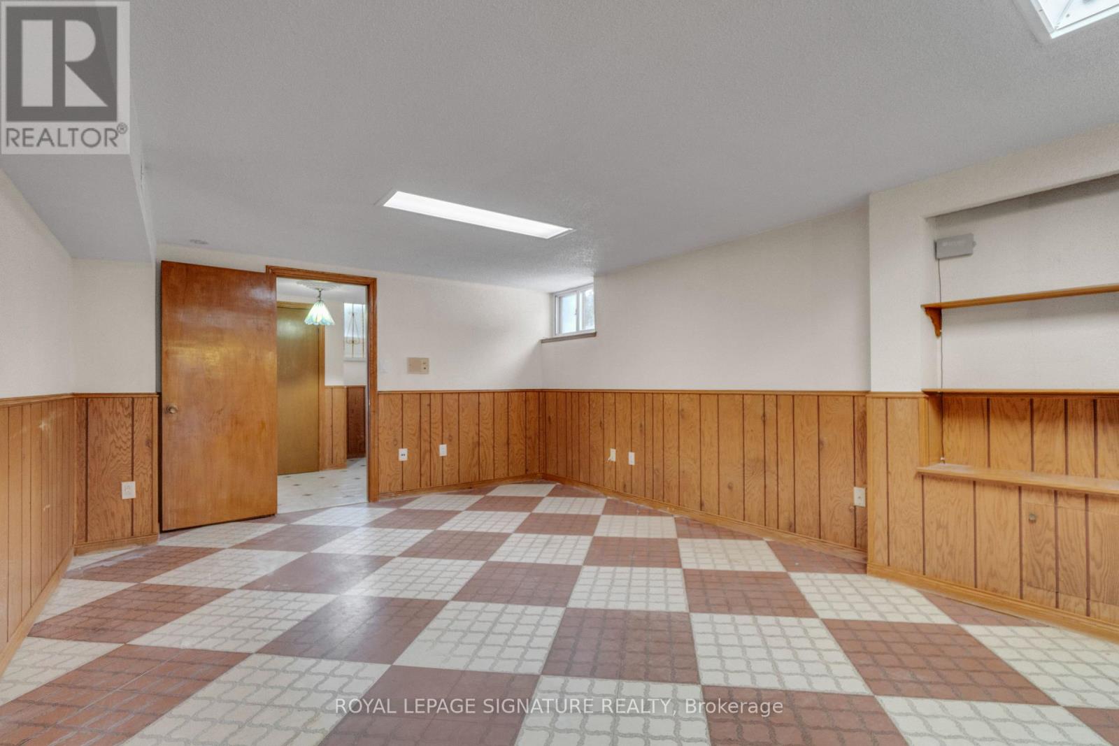 163 Milady Road, Toronto, Ontario  M9L 2J1 - Photo 29 - W12787236