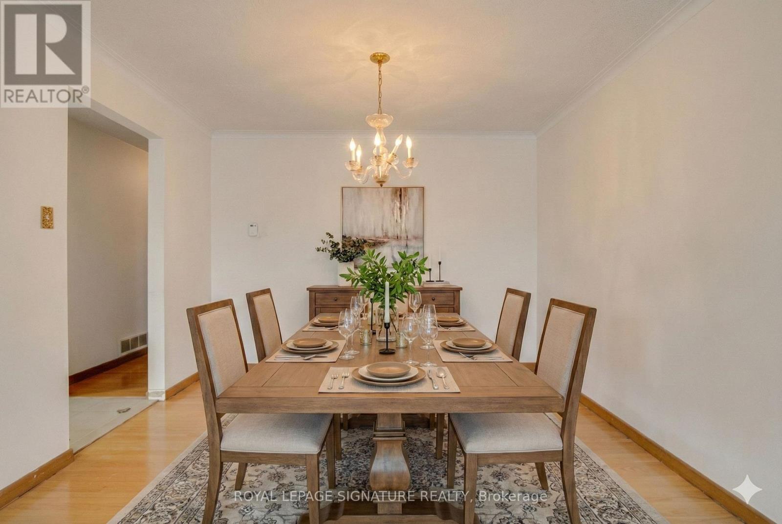 163 Milady Road, Toronto, Ontario  M9L 2J1 - Photo 6 - W12787236