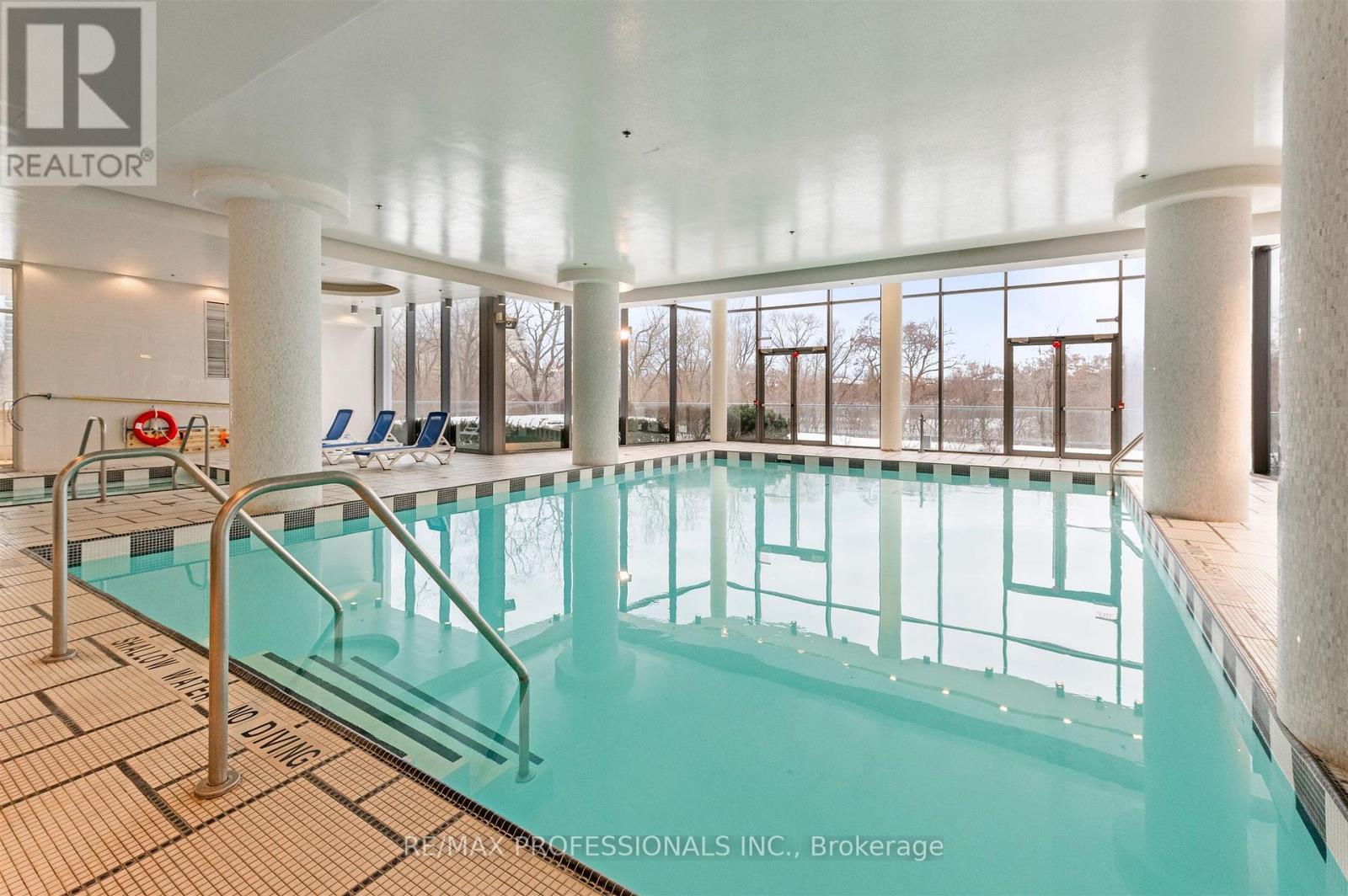 1511 - 90 Park Lawn Road, Toronto, Ontario  M8Y 0B6 - Photo 31 - W12787252