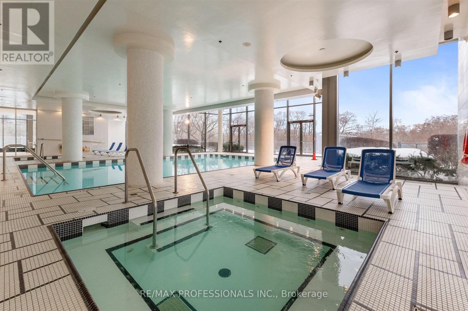 1511 - 90 Park Lawn Road, Toronto, Ontario  M8Y 0B6 - Photo 32 - W12787252