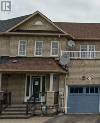 65 BEAVERVALLEY DRIVE, Brampton, Ontario