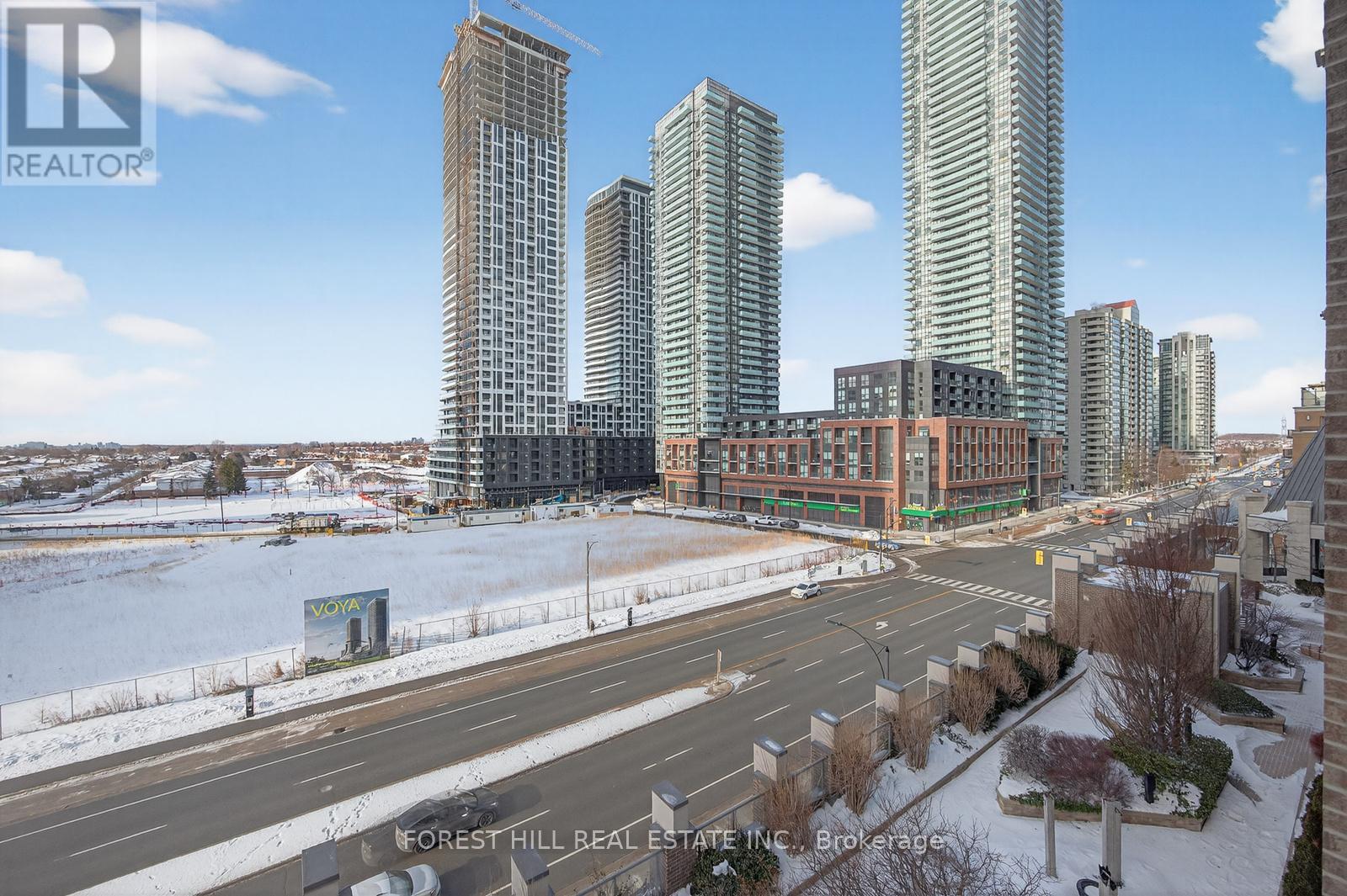 602 - 388 Prince Of Wales Drive, Mississauga, Ontario  L5B 0A1 - Photo 17 - W12787270