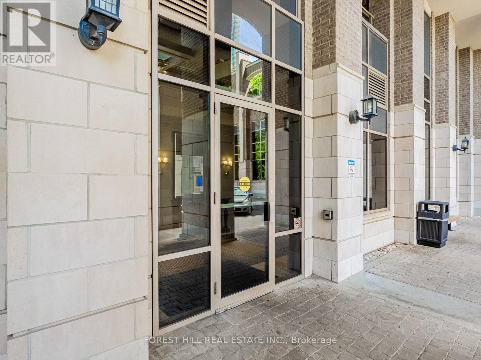 602 - 388 Prince Of Wales Drive, Mississauga, Ontario  L5B 0A1 - Photo 2 - W12787270