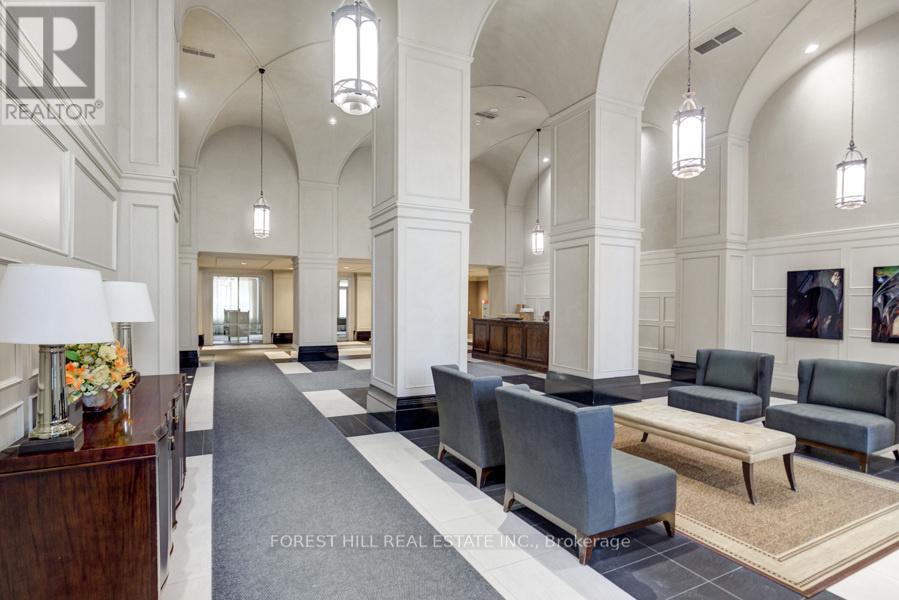 602 - 388 Prince Of Wales Drive, Mississauga, Ontario  L5B 0A1 - Photo 24 - W12787270