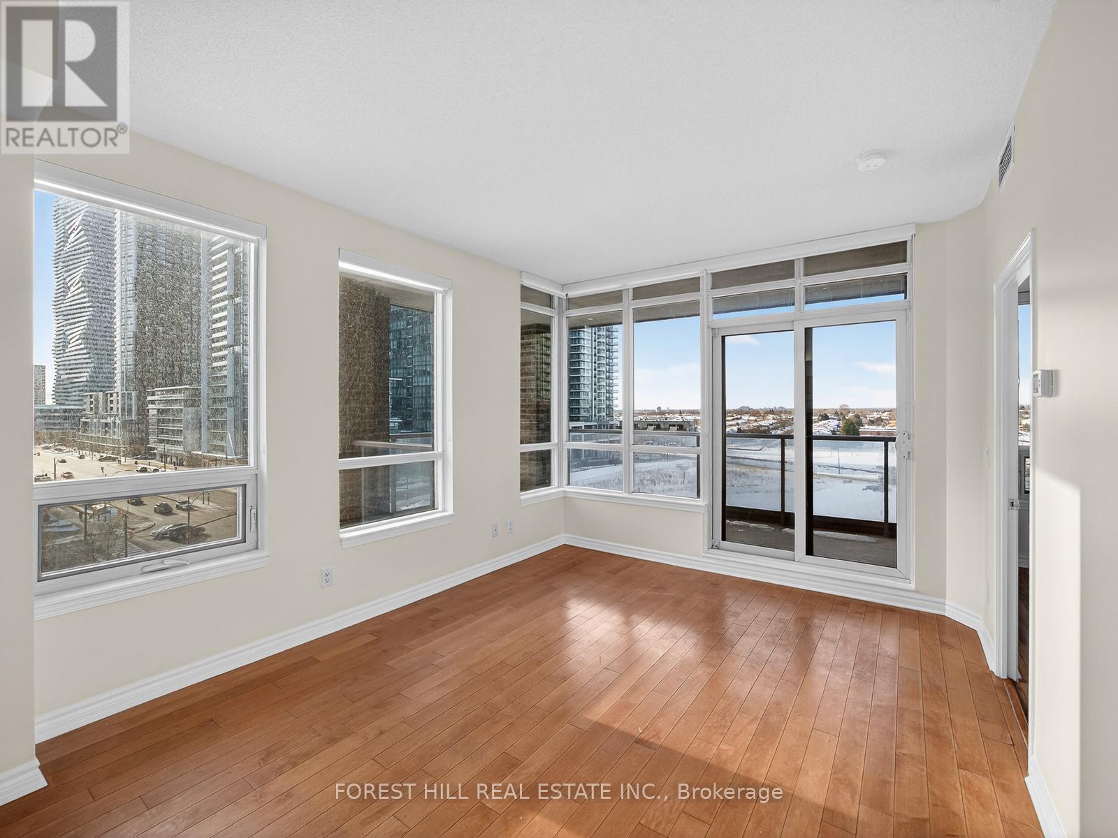 602 - 388 Prince Of Wales Drive, Mississauga, Ontario  L5B 0A1 - Photo 7 - W12787270