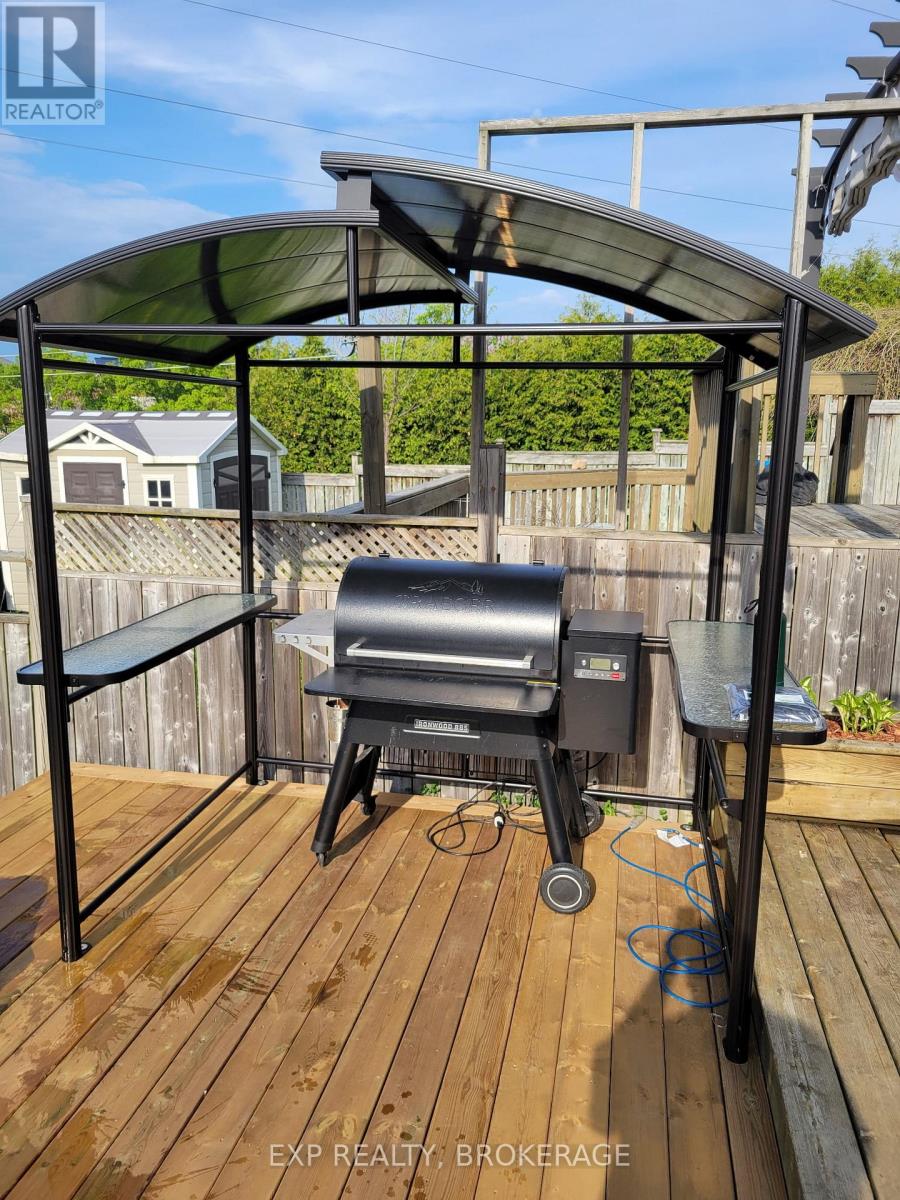 554 Whistler Terrace, Kingston (East Gardiners Rd), Ontario  K7M 8J6 - Photo 34 - X12786752