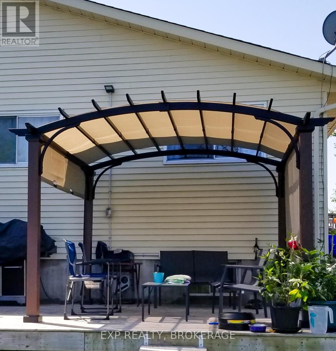 554 Whistler Terrace, Kingston (East Gardiners Rd), Ontario  K7M 8J6 - Photo 35 - X12786752