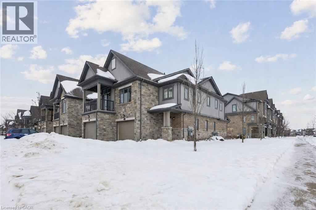 181 South Creek Drive, Kitchener, Ontario N2P 0H1 - Photo 2 - 40805135