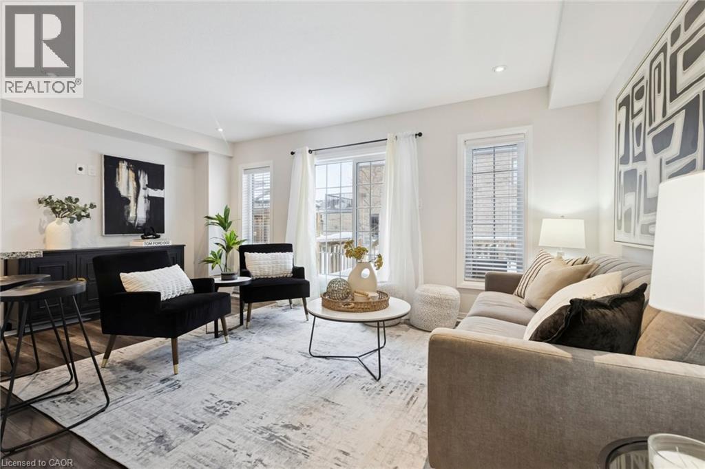 181 South Creek Drive, Kitchener, Ontario N2P 0H1 - Photo 5 - 40805135