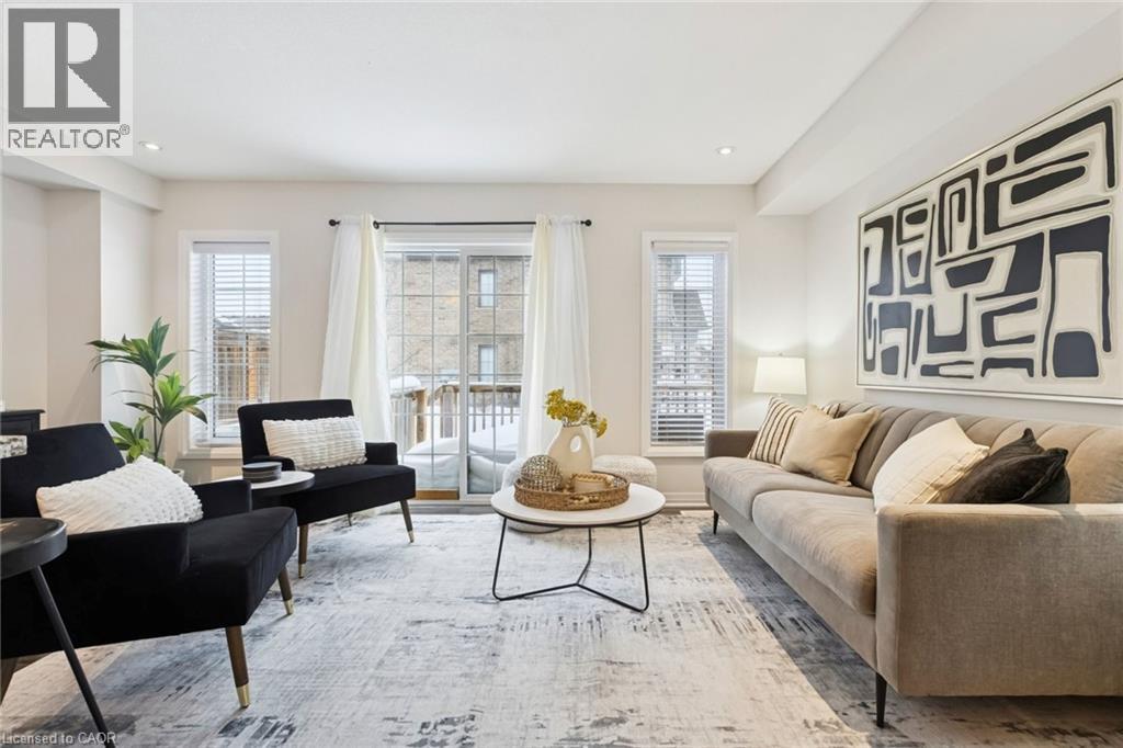 181 South Creek Drive, Kitchener, Ontario N2P 0H1 - Photo 6 - 40805135