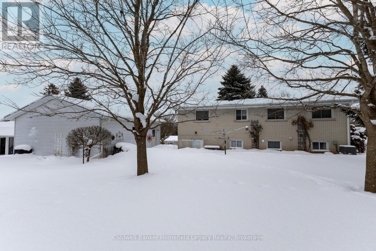 94 William Street N, St. Marys, Ontario  N4X 1B8 - Photo 26 - X12771056