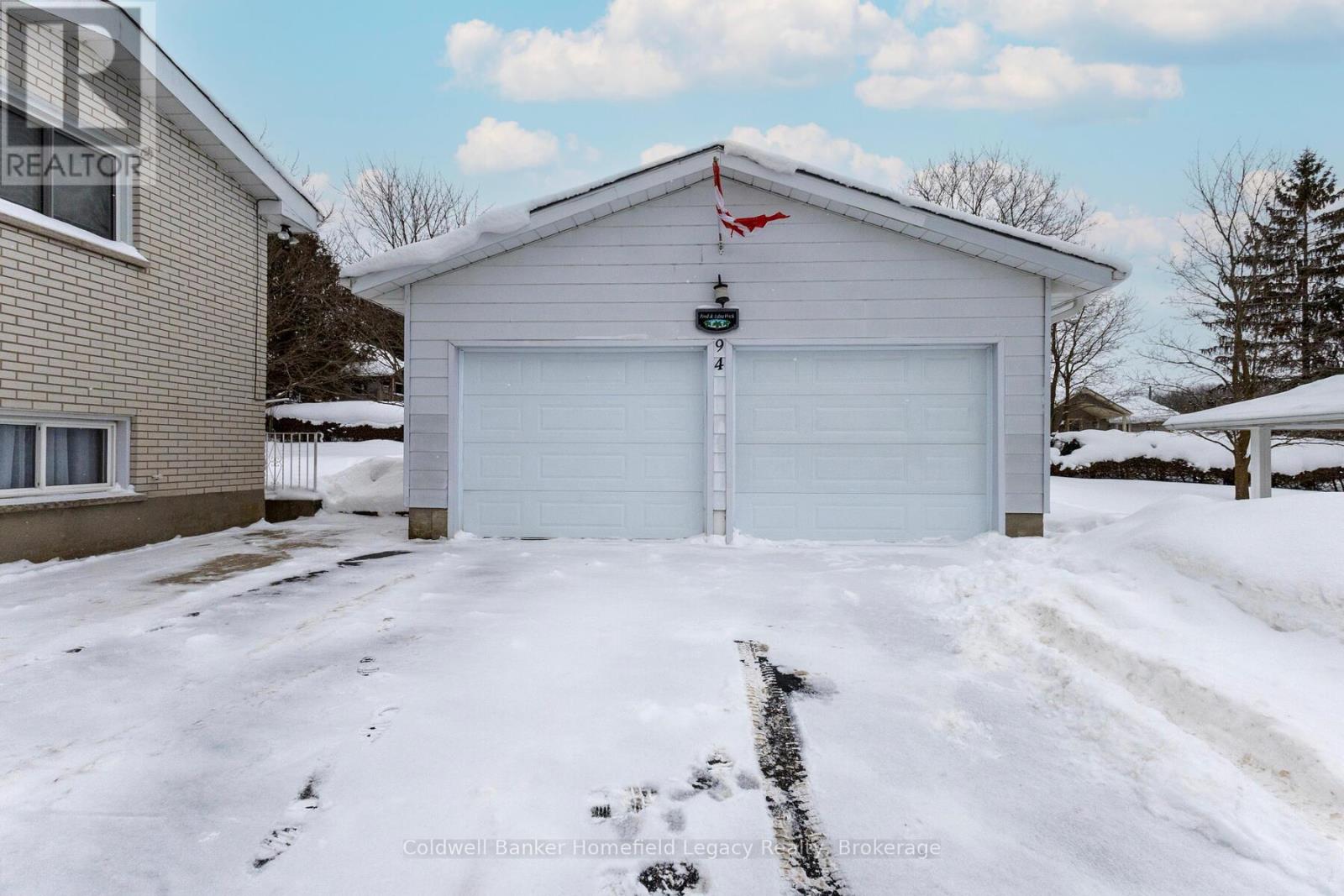 94 William Street N, St. Marys, Ontario  N4X 1B8 - Photo 27 - X12771056