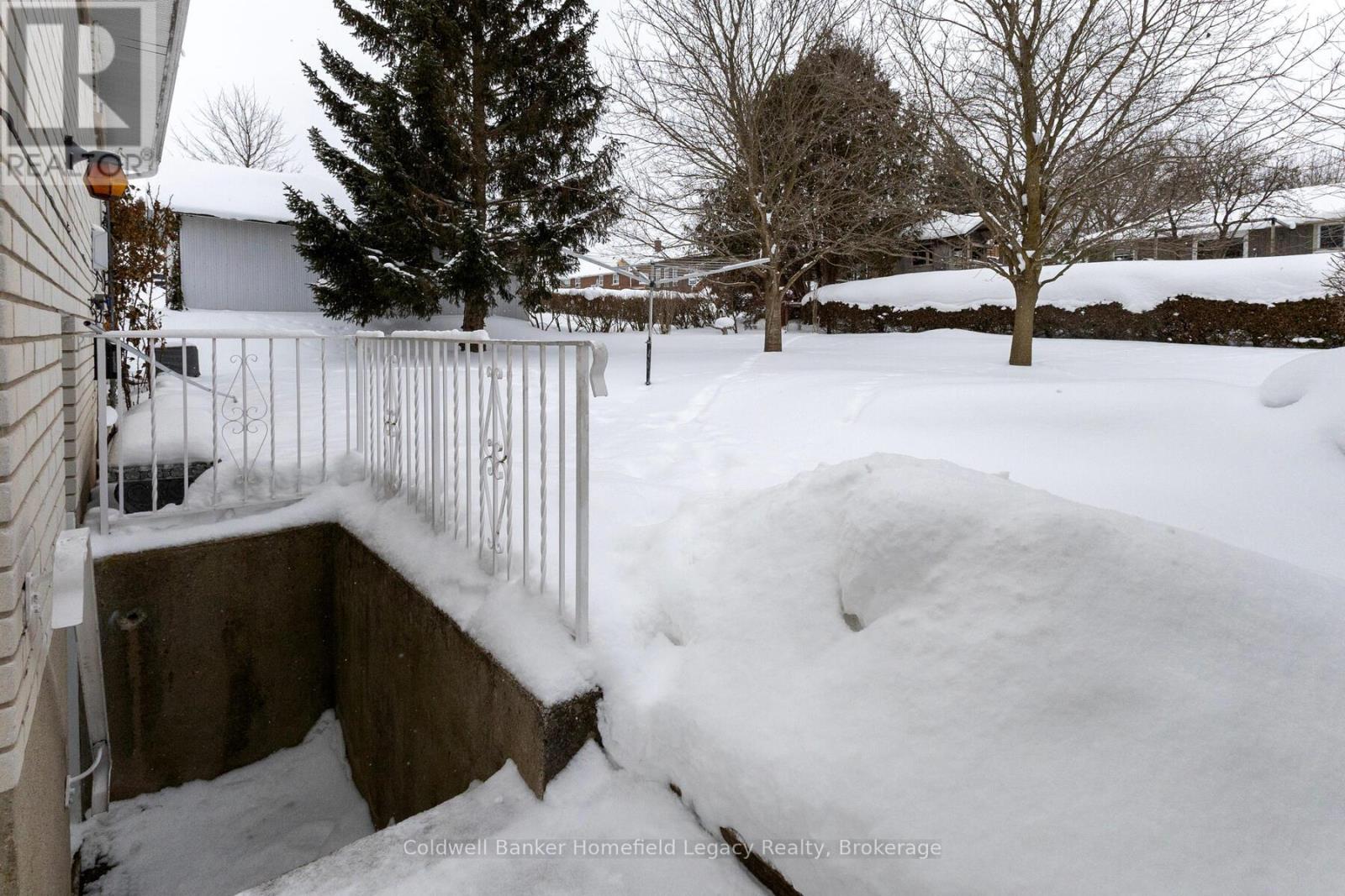 94 William Street N, St. Marys, Ontario  N4X 1B8 - Photo 28 - X12771056