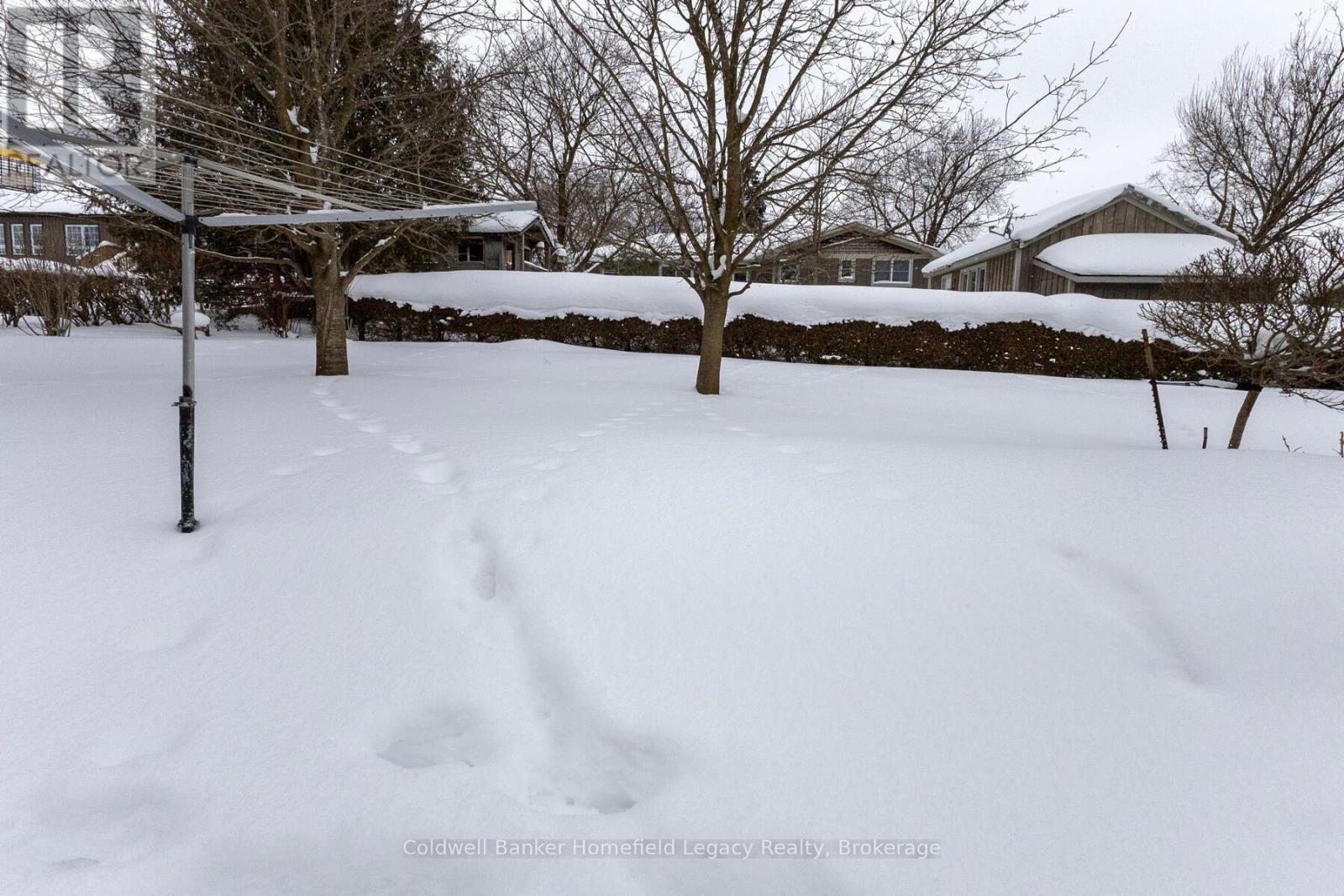 94 William Street N, St. Marys, Ontario  N4X 1B8 - Photo 29 - X12771056