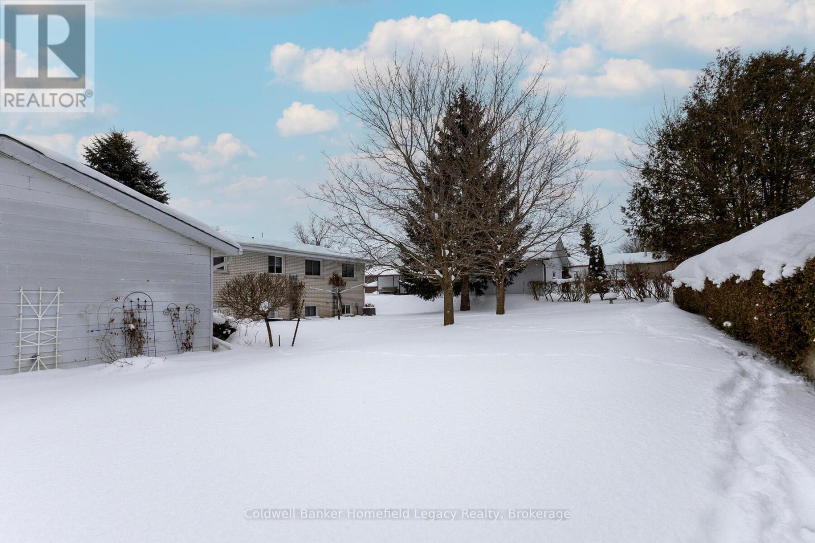 94 William Street N, St. Marys, Ontario  N4X 1B8 - Photo 30 - X12771056