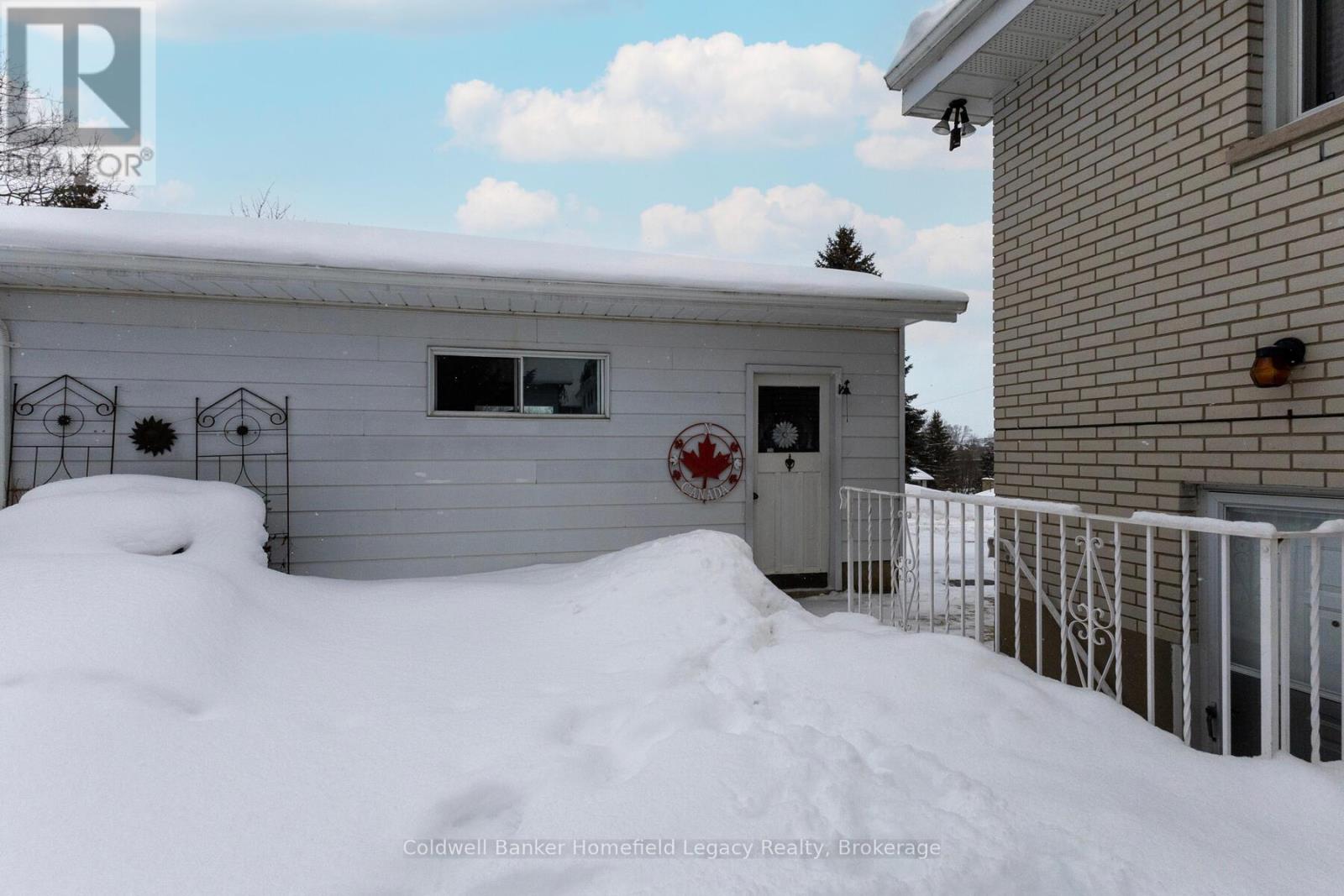 94 William Street N, St. Marys, Ontario  N4X 1B8 - Photo 31 - X12771056