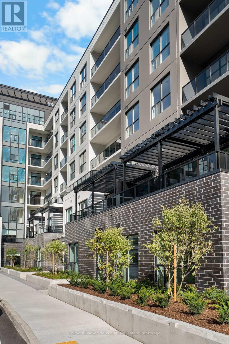 314 - 1882 Gordon Street, Guelph, Ontario N1L 0P6 - Photo 19 - X12787300