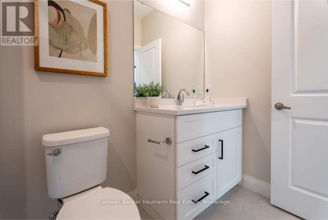 314 - 1882 Gordon Street, Guelph, Ontario N1L 0P6 - Photo 5 - X12787300