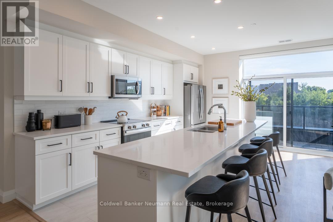 314 - 1882 Gordon Street, Guelph, Ontario N1L 0P6 - Photo 7 - X12787300