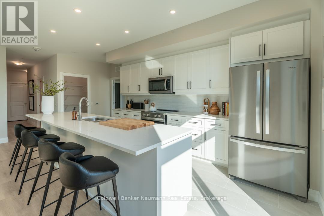 314 - 1882 Gordon Street, Guelph, Ontario N1L 0P6 - Photo 8 - X12787300