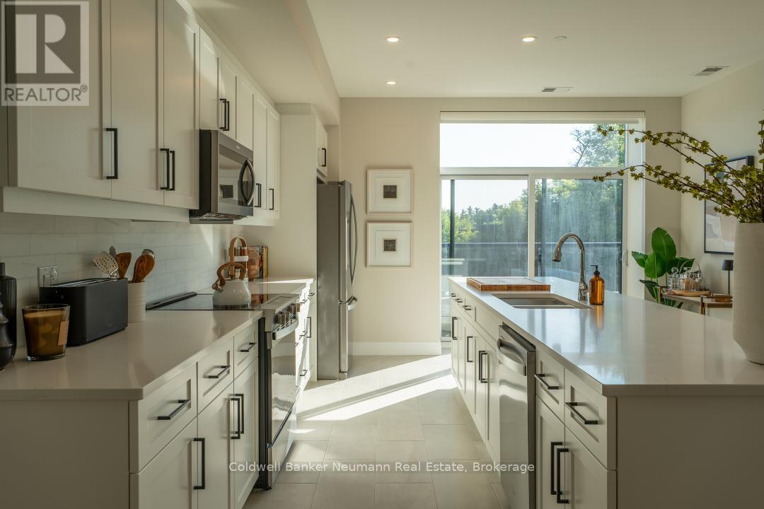 314 - 1882 Gordon Street, Guelph, Ontario N1L 0P6 - Photo 9 - X12787300