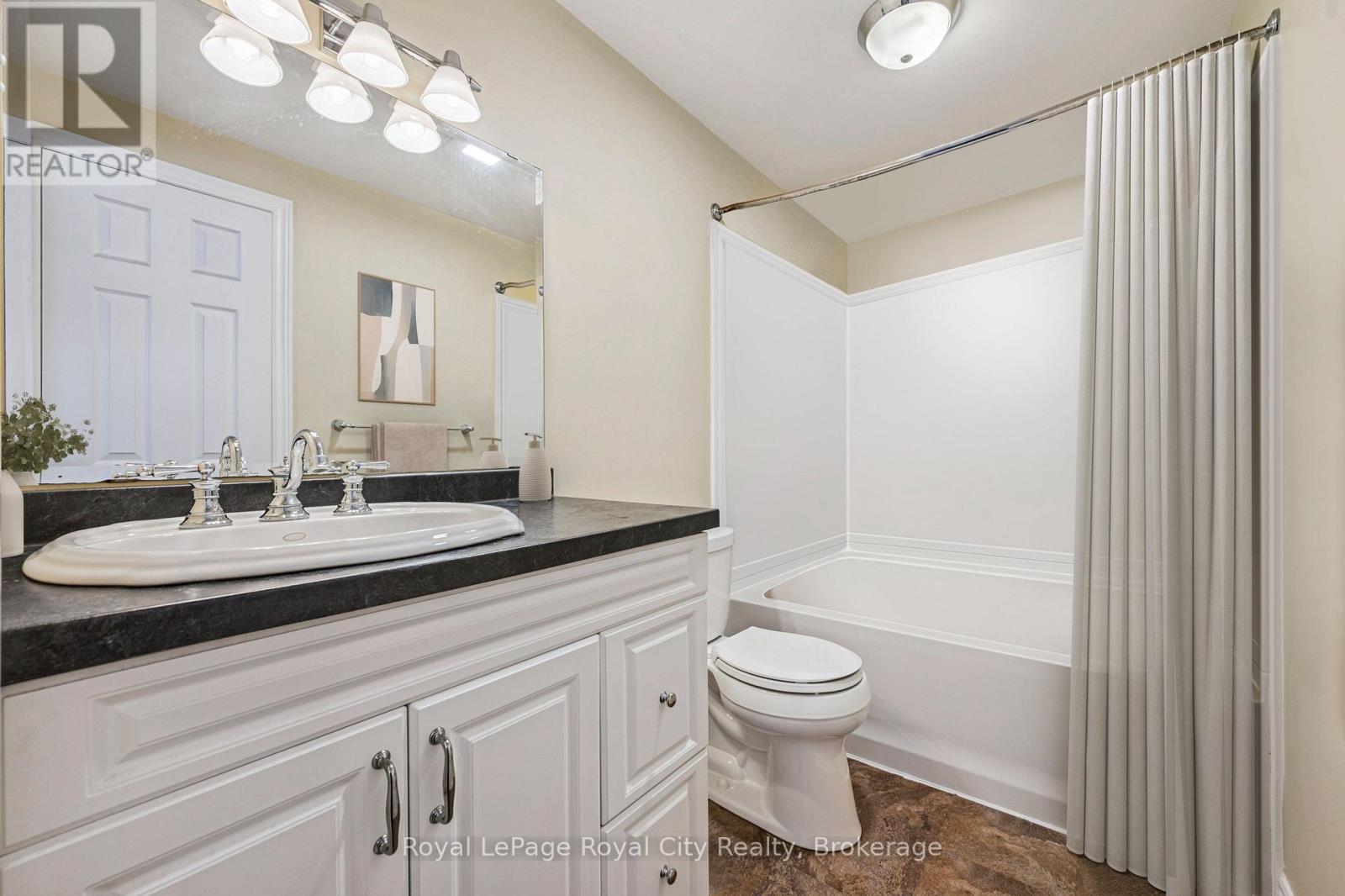 Basement - 361 Ironwood Road, Guelph (Kortright West), Ontario  N1G 3P2 - Photo 10 - X12787314