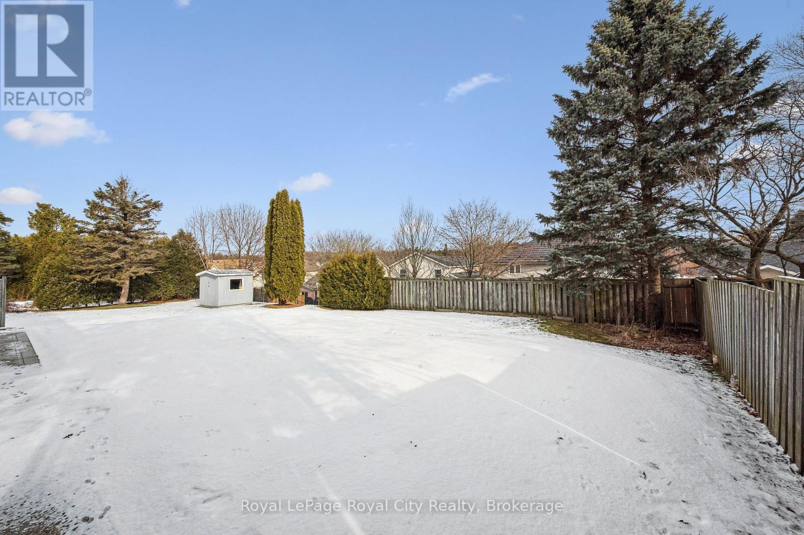 Basement - 361 Ironwood Road, Guelph (Kortright West), Ontario  N1G 3P2 - Photo 13 - X12787314