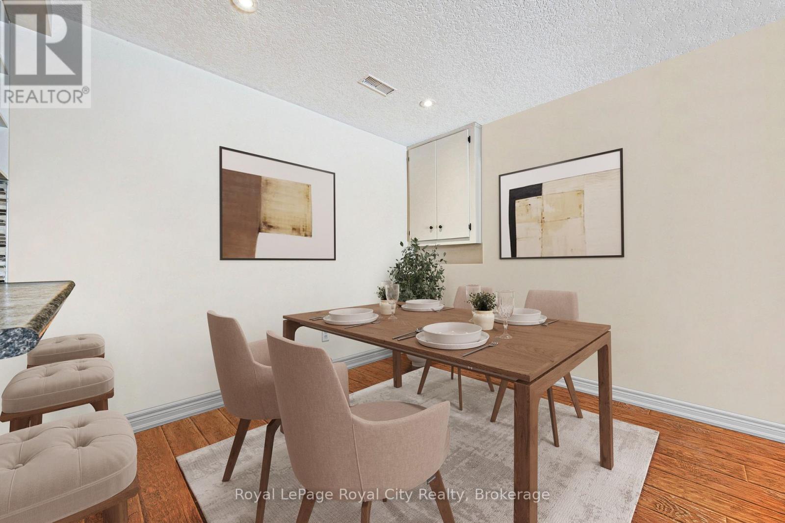 Basement - 361 Ironwood Road, Guelph (Kortright West), Ontario  N1G 3P2 - Photo 6 - X12787314