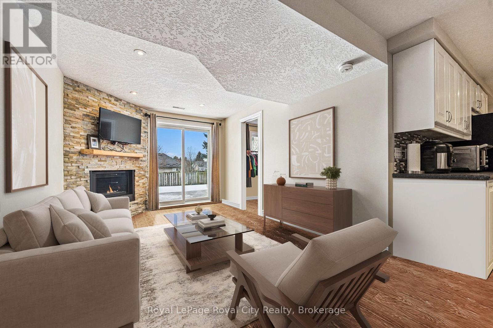 Basement - 361 Ironwood Road, Guelph (Kortright West), Ontario  N1G 3P2 - Photo 7 - X12787314