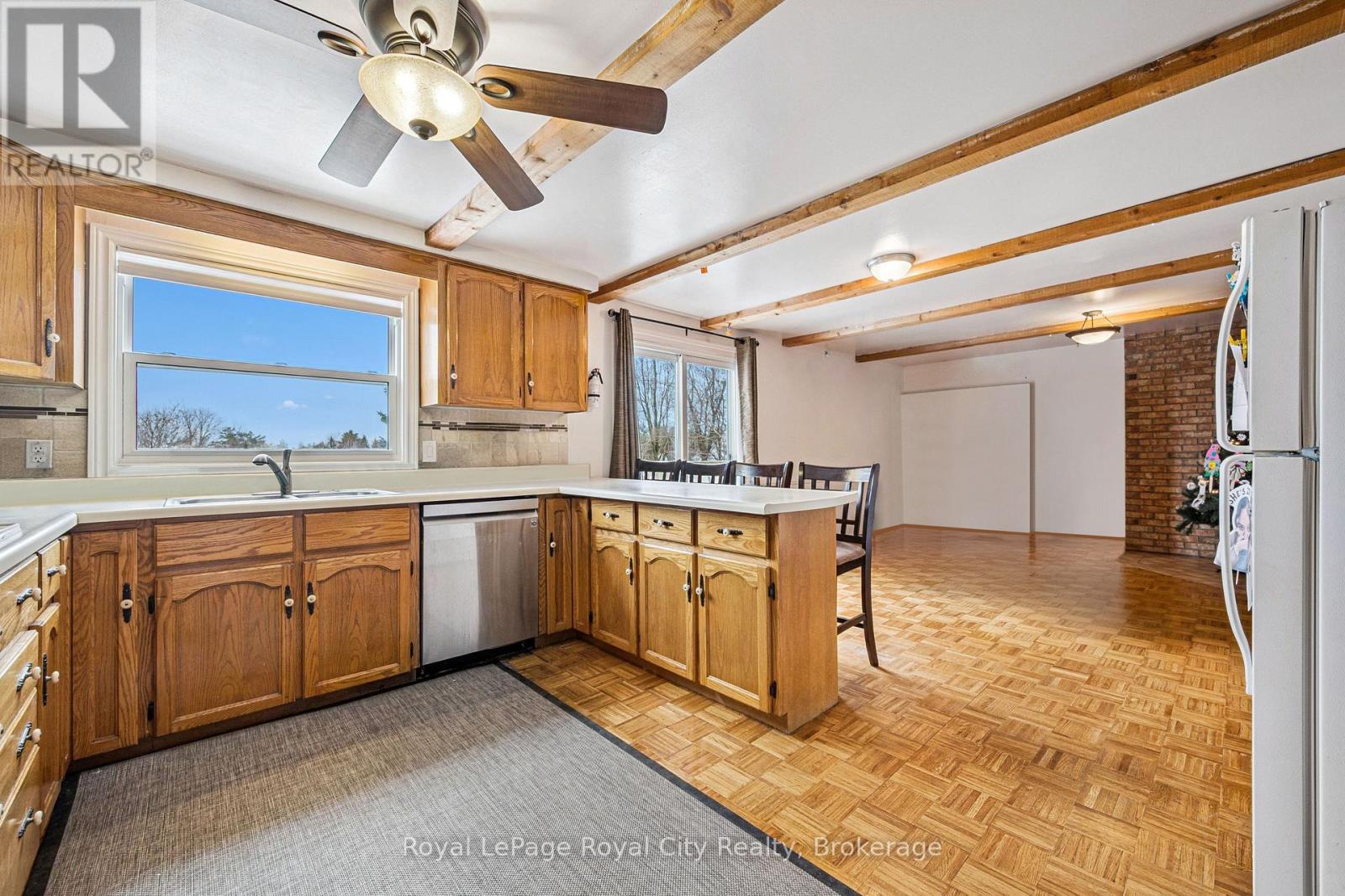 Main/upper - 361 Ironwood Road, Guelph (Kortright West), Ontario  N1G 3P2 - Photo 11 - X12787318