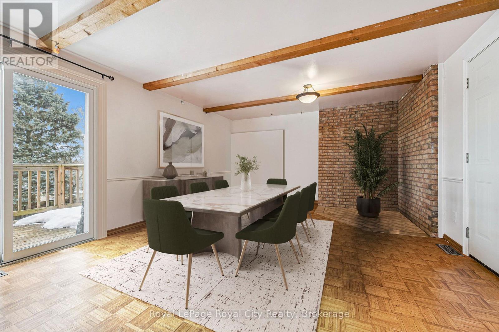 Main/upper - 361 Ironwood Road, Guelph (Kortright West), Ontario  N1G 3P2 - Photo 12 - X12787318