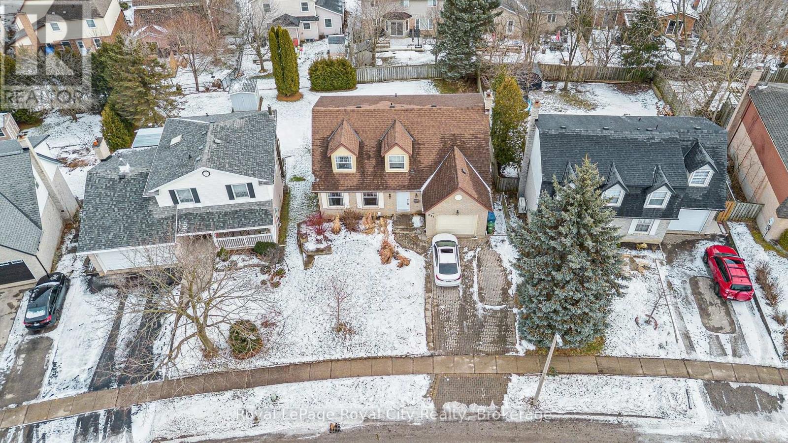 Main/upper - 361 Ironwood Road, Guelph (Kortright West), Ontario  N1G 3P2 - Photo 2 - X12787318