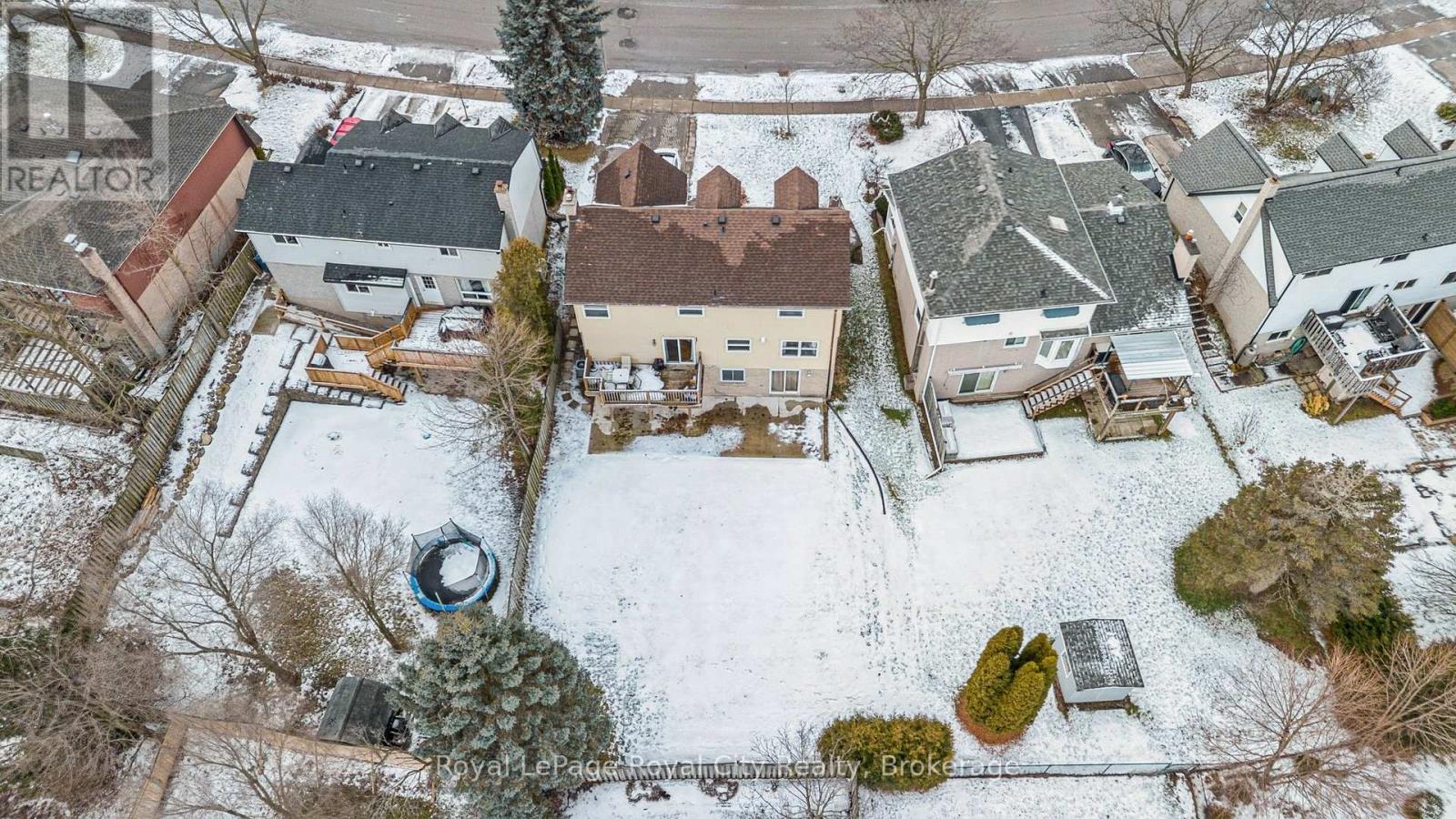 Main/upper - 361 Ironwood Road, Guelph (Kortright West), Ontario  N1G 3P2 - Photo 3 - X12787318