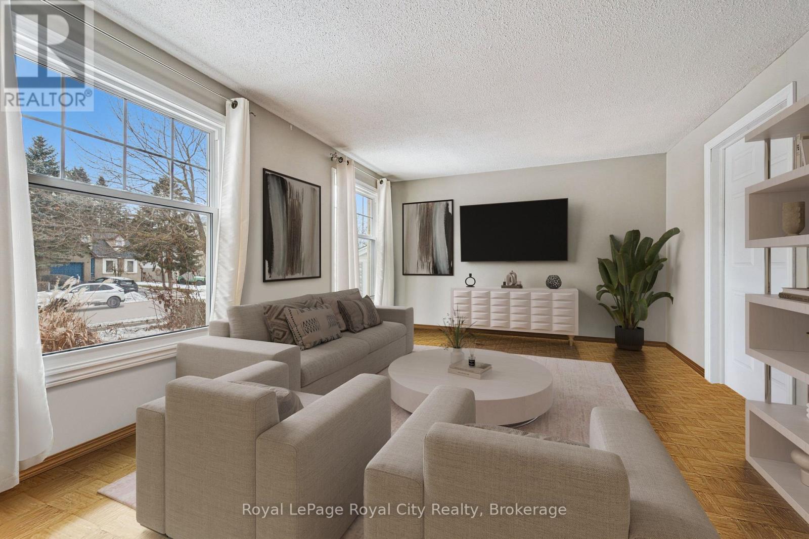 Main/upper - 361 Ironwood Road, Guelph (Kortright West), Ontario  N1G 3P2 - Photo 7 - X12787318