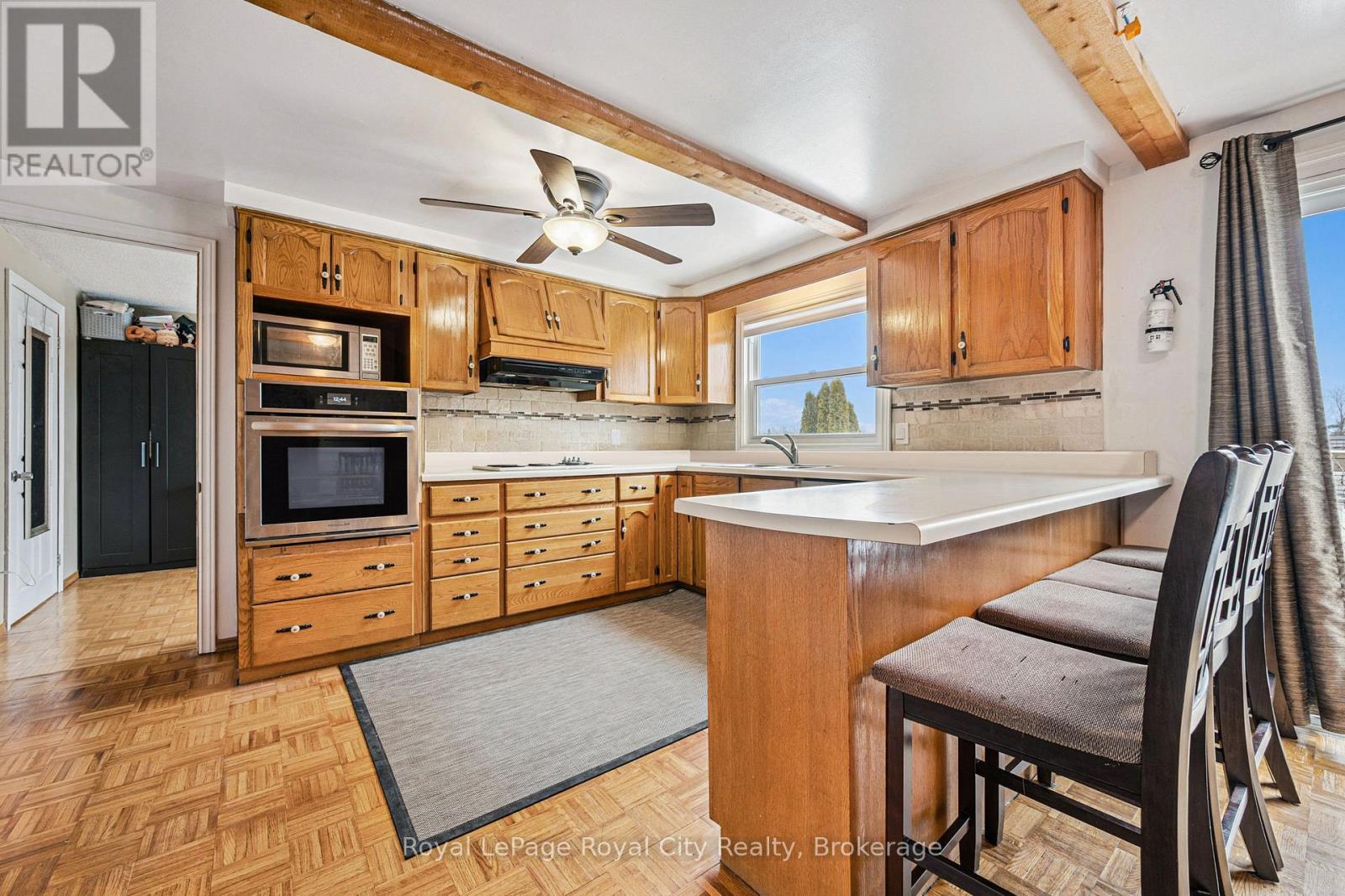 Main/upper - 361 Ironwood Road, Guelph (Kortright West), Ontario  N1G 3P2 - Photo 8 - X12787318