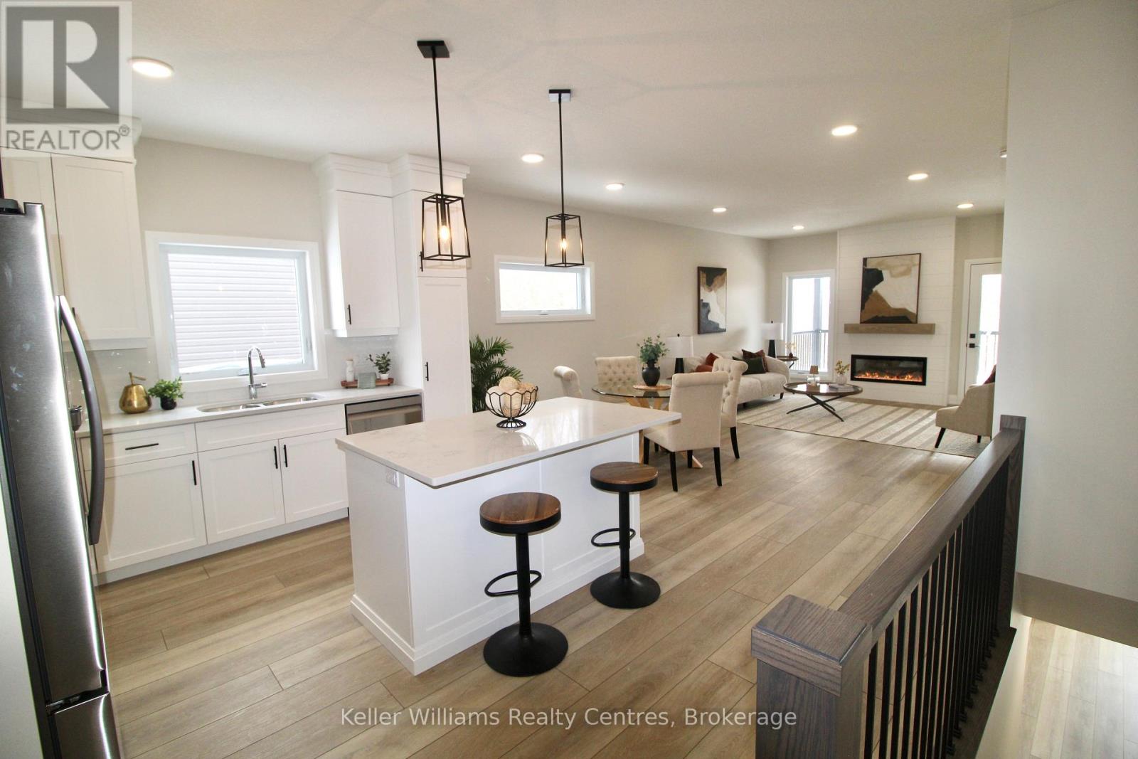 463 Durham Road E, West Grey, Ontario  N0G 1R0 - Photo 13 - X12787344