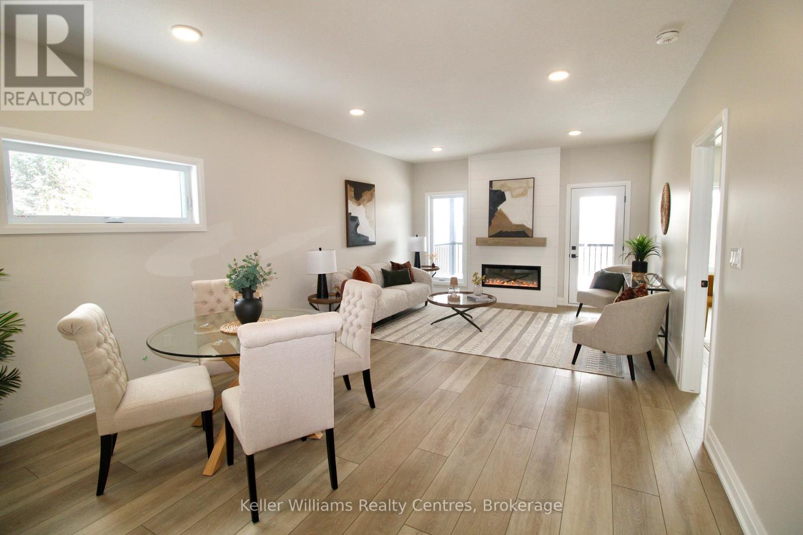 463 Durham Road E, West Grey, Ontario  N0G 1R0 - Photo 14 - X12787344